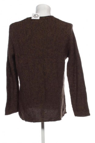 Herrenpullover Only & Sons, Größe L, Farbe Braun, Preis 5,99 €