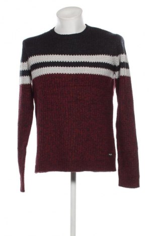 Herrenpullover Only & Sons, Größe L, Farbe Mehrfarbig, Preis € 5,49