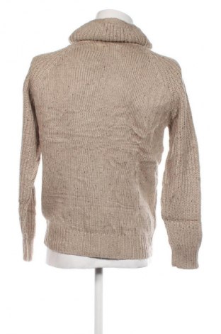 Herrenpullover Only & Sons, Größe L, Farbe Braun, Preis 7,49 €