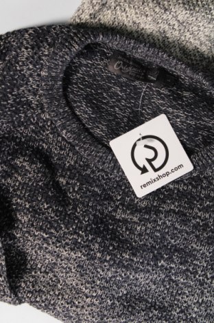 Męski sweter Originals By Jack & Jones, Rozmiar L, Kolor Niebieski, Cena 38,99 zł