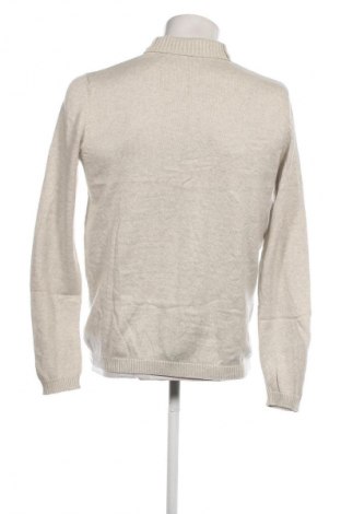 Herrenpullover Originals By Jack & Jones, Größe M, Farbe Grau, Preis € 4,99