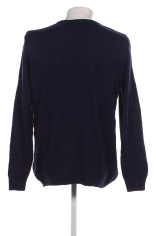 Herrenpullover Pier One, Größe L, Farbe Blau, Preis € 7,49