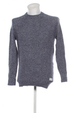 Herrenpullover Pier One, Größe L, Farbe Blau, Preis € 7,49