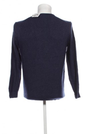 Herrenpullover Pier One, Größe L, Farbe Blau, Preis 5,49 €