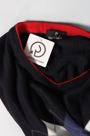 Męski sweter Pierre Cardin, Rozmiar S, Kolor Niebieski, Cena 69,99 zł