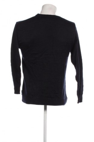 Herrenpullover Pierre Cardin, Größe S, Farbe Blau, Preis € 15,49