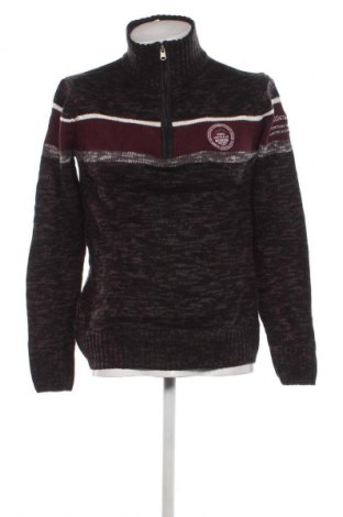 Herrenpullover Portonova, Größe M, Farbe Mehrfarbig, Preis 7,49 €