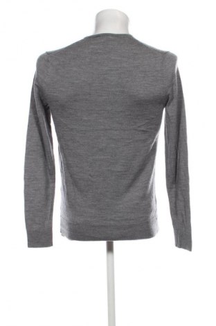 Herrenpullover Premium, Größe M, Farbe Grau, Preis € 6,49