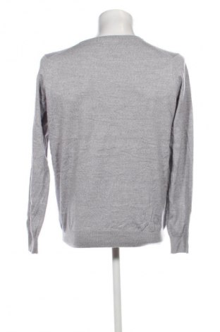 Herrenpullover Premium, Größe M, Farbe Grau, Preis € 7,49