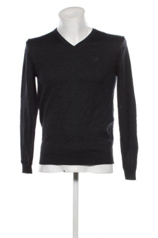 Herrenpullover Pretty Green, Größe S, Farbe Grau, Preis 6,99 €