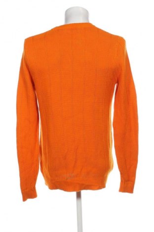 Herrenpullover Primark, Größe M, Farbe Orange, Preis € 7,49