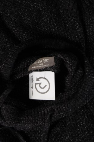 Herrenpullover Primark, Größe XL, Farbe Schwarz, Preis 7,49 €