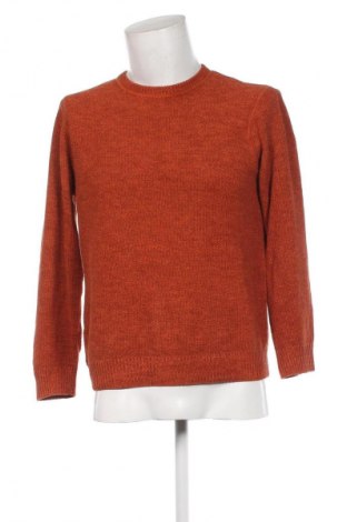 Herrenpullover Primark, Größe L, Farbe Orange, Preis 8,49 €