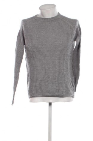 Herrenpullover Primark, Größe L, Farbe Grau, Preis € 7,49