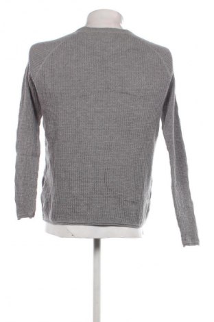 Herrenpullover Primark, Größe L, Farbe Grau, Preis 8,49 €