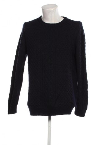 Pánsky sveter  Primark, Veľkosť XL, Farba Modrá, Cena  10,69 €
