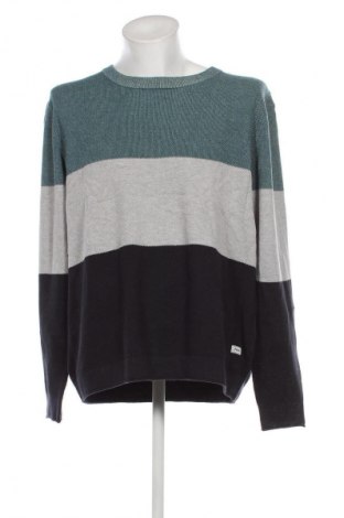 Pánsky sveter  Produkt by Jack & Jones, Veľkosť 3XL, Farba Viacfarebná, Cena  6,95 €