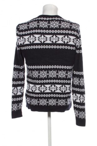 Herrenpullover Produkt by Jack & Jones, Größe XL, Farbe Mehrfarbig, Preis € 8,49