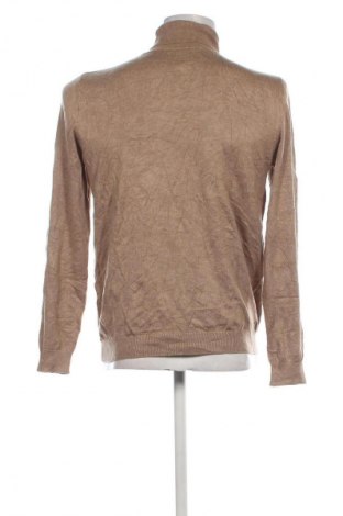 Pánsky sveter  Pull&Bear, Veľkosť L, Farba Béžová, Cena  6,75 €