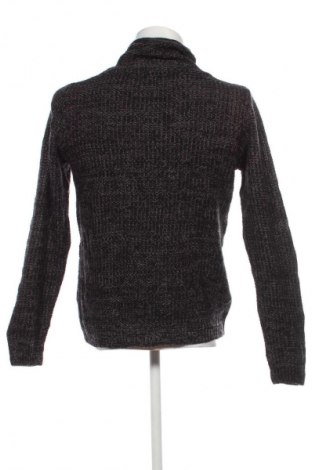 Męski sweter Pull&Bear, Rozmiar M, Kolor Kolorowy, Cena 37,99 zł