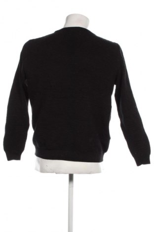 Herrenpullover Pull&Bear, Größe M, Farbe Schwarz, Preis € 6,99