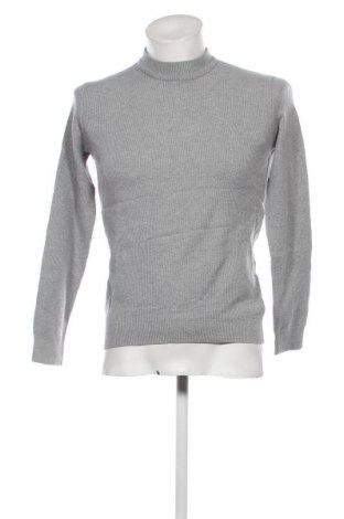 Pánsky sveter  Pull&Bear, Veľkosť M, Farba Sivá, Cena  5,95 €