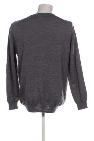 Herrenpullover Pull Love, Größe XXL, Farbe Grau, Preis 5,99 €