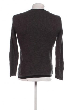 Herrenpullover Q/S by S.Oliver, Größe S, Farbe Grau, Preis € 4,99