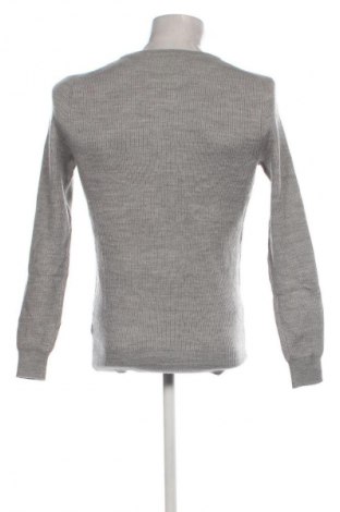 Herrenpullover Redefined Rebel, Größe M, Farbe Grau, Preis 4,99 €