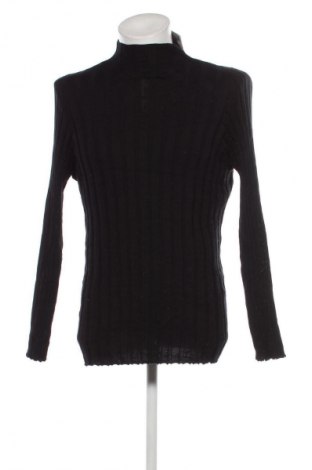 Herrenpullover Reinders by Julie & Marie, Größe S, Farbe Schwarz, Preis € 6,99