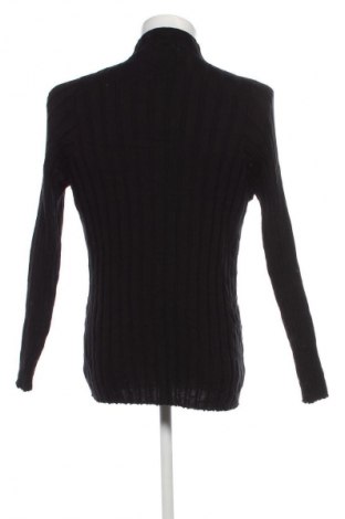 Herrenpullover Reinders by Julie & Marie, Größe S, Farbe Schwarz, Preis 7,49 €