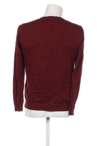 Herrenpullover Reserved, Größe S, Farbe Rot, Preis 11,49 €