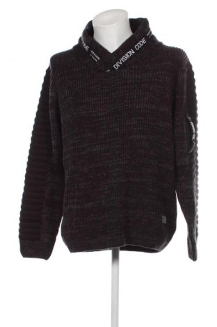 Herrenpullover Reward, Größe XL, Farbe Schwarz, Preis € 7,49