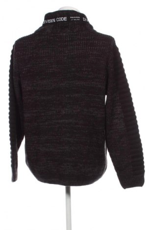 Herrenpullover Reward, Größe XL, Farbe Schwarz, Preis 6,79 €