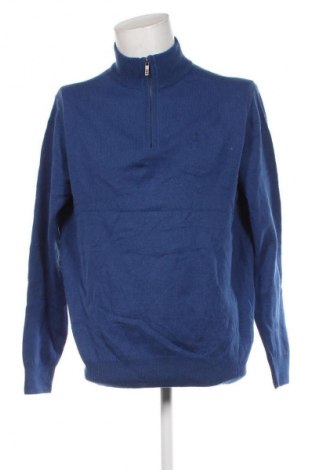 Herrenpullover River Woods, Größe XL, Farbe Blau, Preis € 23,99