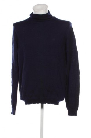 Herrenpullover River Woods, Größe XXL, Farbe Blau, Preis 23,99 €