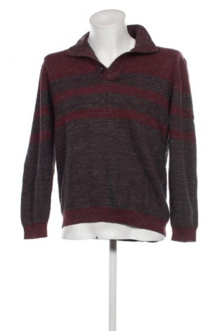 Мъжки пуловер Rover&Lakes, Размер L, Цвят Многоцветен, Цена 29,00 лв.