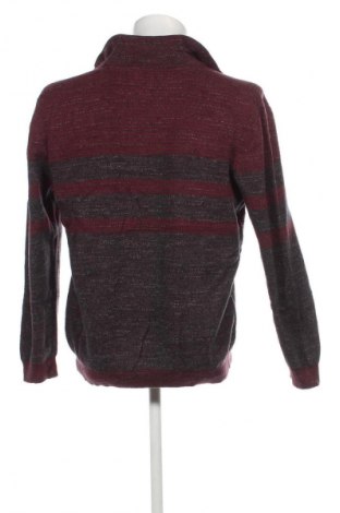 Мъжки пуловер Rover&Lakes, Размер L, Цвят Многоцветен, Цена 15,37 лв.