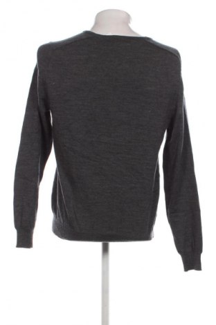 Herrenpullover Royal Class, Größe M, Farbe Grau, Preis 7,49 €