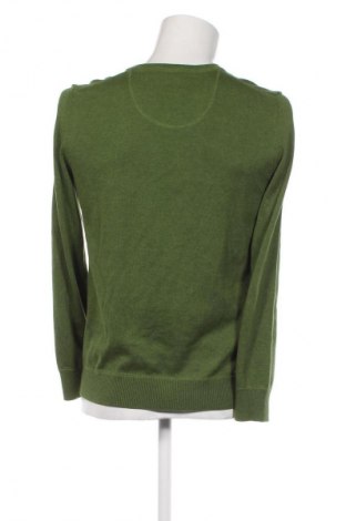 Herrenpullover S.Oliver, Größe M, Farbe Grün, Preis € 10,49