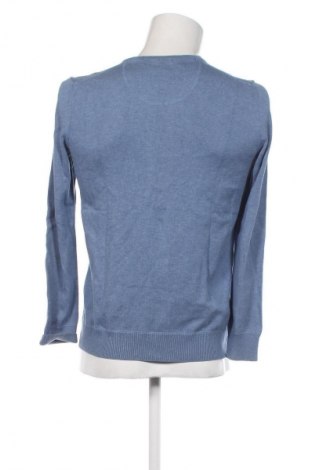 Herrenpullover S.Oliver, Größe M, Farbe Blau, Preis € 7,91