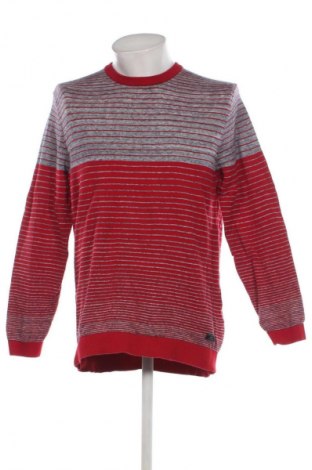 Herrenpullover S.Oliver, Größe L, Farbe Mehrfarbig, Preis 10,99 €