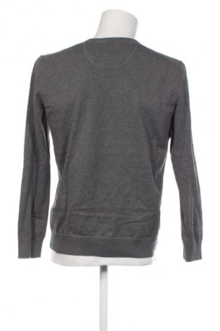 Herrenpullover S.Oliver, Größe L, Farbe Grau, Preis € 12,49