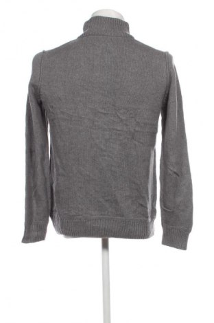 Herrenpullover S.Oliver, Größe M, Farbe Grau, Preis € 8,49