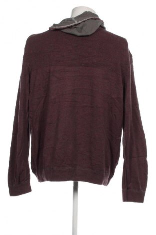 Herrenpullover S.Oliver, Größe 3XL, Farbe Mehrfarbig, Preis € 9,99