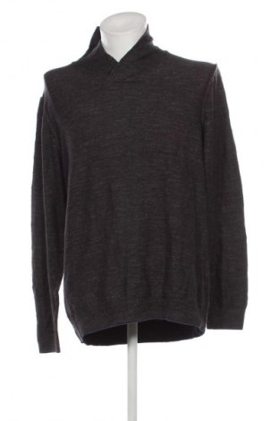 Herrenpullover S.Oliver, Größe XL, Farbe Grau, Preis € 8,49