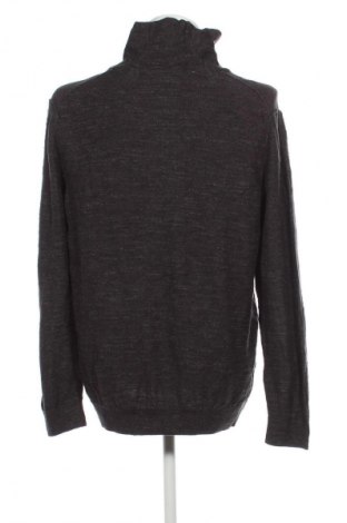 Herrenpullover S.Oliver, Größe XL, Farbe Grau, Preis 8,49 €