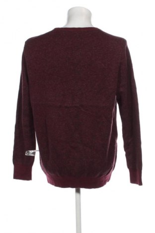 Herrenpullover S.Oliver, Größe XL, Farbe Rot, Preis € 8,49