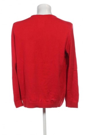 Herrenpullover S.Oliver, Größe XL, Farbe Rot, Preis € 9,99