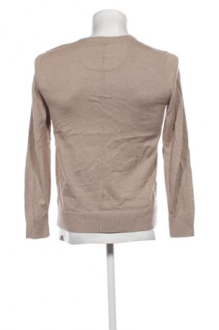 Herrenpullover S.Oliver, Größe S, Farbe Beige, Preis € 8,49